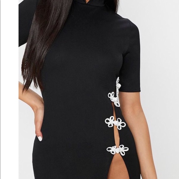 pretty little thing asian dress